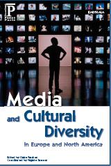 Media and Cultural Diversity Book Image